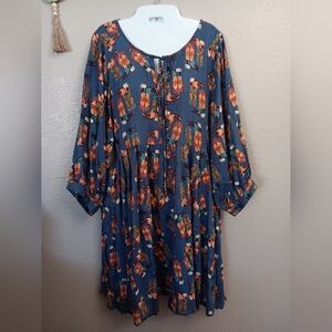 ROCKIN'C women Dress